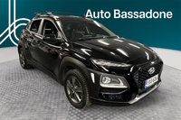 Hyundai Kona vaihtoauto