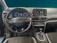 Hyundai Kona vaihtoauto