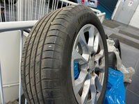 Jeep Compass vaihtoauto