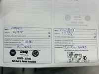 Jeep Compass vaihtoauto