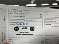 Jeep Compass vaihtoauto