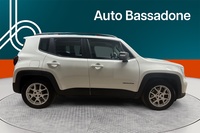 Jeep Renegade vaihtoauto