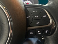 Jeep Renegade vaihtoauto
