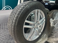 Jeep Renegade vaihtoauto