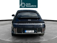 Hyundai IONIQ 6 vaihtoauto