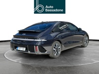 Hyundai IONIQ 6 vaihtoauto