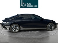 Hyundai IONIQ 6 vaihtoauto