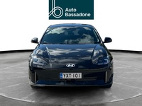 Hyundai IONIQ 6 vaihtoauto