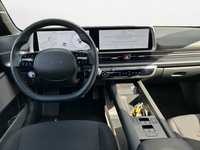 Hyundai IONIQ 6 vaihtoauto