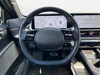 Hyundai IONIQ 6 vaihtoauto