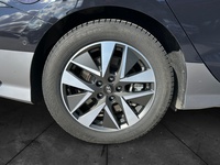 Hyundai IONIQ 6 vaihtoauto