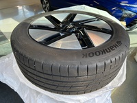 Hyundai IONIQ 6 vaihtoauto