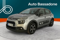 Citroën C3 vaihtoauto