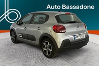 Citroën C3 vaihtoauto