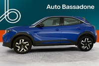 Opel Mokka vaihtoauto