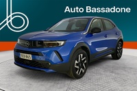 Opel Mokka vaihtoauto