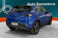 Opel Mokka vaihtoauto