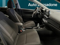 Hyundai i20 vaihtoauto