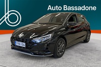 Hyundai i20 vaihtoauto