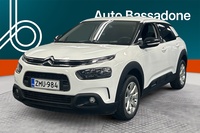 Citroën C4 Cactus vaihtoauto