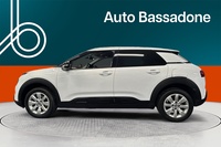 Citroën C4 Cactus vaihtoauto