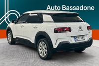 Citroën C4 Cactus vaihtoauto