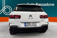 Citroën C4 Cactus vaihtoauto