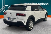 Citroën C4 Cactus vaihtoauto