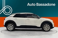 Citroën C4 Cactus vaihtoauto