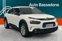 Citroën C4 Cactus vaihtoauto