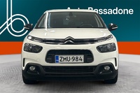 Citroën C4 Cactus vaihtoauto