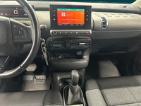 Citroën C4 Cactus vaihtoauto