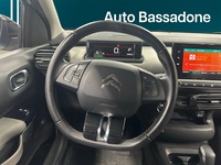 Citroën C4 Cactus vaihtoauto