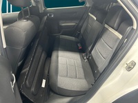 Citroën C4 Cactus vaihtoauto