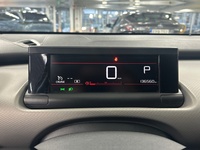 Citroën C4 Cactus vaihtoauto