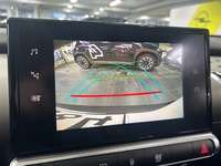 Citroën C4 Cactus vaihtoauto