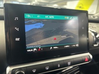 Citroën C4 Cactus vaihtoauto