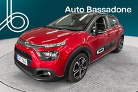 Citroën C3 vaihtoauto