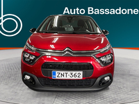 Citroën C3 vaihtoauto