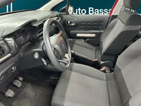 Citroën C3 vaihtoauto