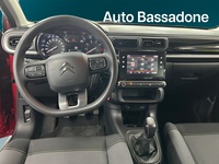 Citroën C3 vaihtoauto