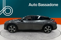 Citroën C5 X vaihtoauto