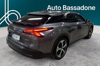 Citroën C5 X vaihtoauto