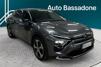Citroën C5 X vaihtoauto
