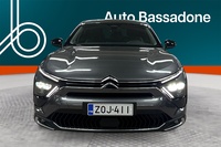 Citroën C5 X vaihtoauto