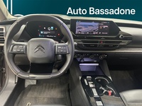 Citroën C5 X vaihtoauto