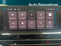Citroën C5 X vaihtoauto