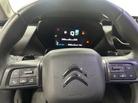 Citroën C5 X vaihtoauto