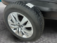 Citroën C5 X vaihtoauto