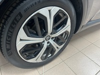 Citroën C5 X vaihtoauto